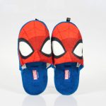 DEFONSECA ROMA I K792 SPIDERMAN ΚΟΚΚΙΝΟ