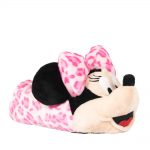 DEFONSECA TEVERE I W780 ΡΟΖ ΠΑΝΤΟΦΛΕΣ MINNIE