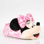 DEFONSECA TEVERE I W780 ΡΟΖ ΠΑΝΤΟΦΛΕΣ MINNIE