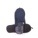 DEFONSECA ROMA TOP I M743 ΓΚΡΙ ΠΑΝΤΟΦΛΕΣ