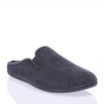 MINI MAX 209563 GRAY HOSTED SLIPPERS