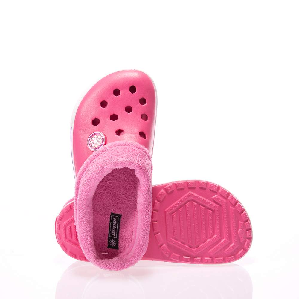 BEPPI 2188330 ΦΟΥΞΙΑ ΣΑΜΠΟ ΠΑΝΤΟΦΛΕΣ | Topshoes.gr