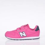 NEW BALANCE PV500NPT ΦΟΥΞΙΑ