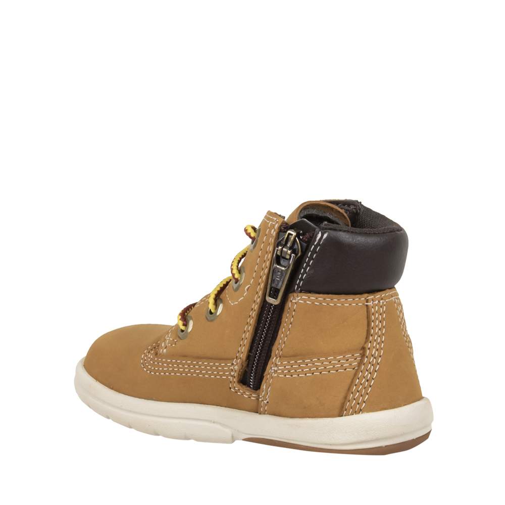 Timberland tracks clearance