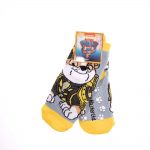 PAW PATROL MANTOVA I U797 ΠΑΙΔΙΚΕΣ ΚΑΛΤΣΕΣ ΓΚΡΙ