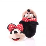 DEFONSECA TEVERE I W580 MINNIE ΠΑΝΤΟΦΛΕΣ