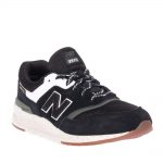NEW BALANCE GR997HPP ΜΑΥΡΟ