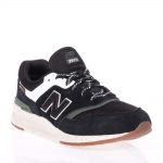NEW BALANCE GR997HPP ΜΑΥΡΟ