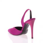 MOYO M990 ΠΡΑΣΙΝΕΣ SLINGBACK ΓΟΒΕΣ