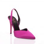 MOYO M990 ΠΡΑΣΙΝΕΣ SLINGBACK ΓΟΒΕΣ