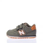 NEW BALANCE IV500NGO ΧΑΚΙ