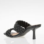 MULES ΜΕ ΔΥΟ ΠΛΕΧΤΕΣ ΦΑΣΕΣ ΜΑΥΡΑ 1-151