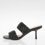 MULES ΜΕ ΔΥΟ ΠΛΕΧΤΕΣ ΦΑΣΕΣ ΜΑΥΡΑ 1-151