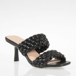 MULES ΜΕ ΔΥΟ ΠΛΕΧΤΕΣ ΦΑΣΕΣ ΜΑΥΡΑ 1-151