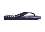 HAVAIANAS TOP LOGOMANIA 4144264-0555 ΜΠΛΕ