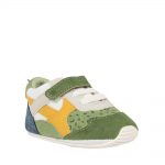 MAYORAL 9399 ΧΑΚΙ SNEAKERS ΑΓΚΑΛΙΑΣ