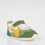 MAYORAL 9399 ΧΑΚΙ SNEAKERS ΑΓΚΑΛΙΑΣ