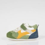 MAYORAL 9399 ΧΑΚΙ SNEAKERS ΑΓΚΑΛΙΑΣ