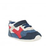 MAYORAL 9399 ΜΠΛΕ SNEAKERS ΑΓΚΑΛΙΑΣ