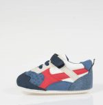MAYORAL 9399 ΜΠΛΕ SNEAKERS ΑΓΚΑΛΙΑΣ