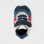 MAYORAL 9399 ΜΠΛΕ SNEAKERS ΑΓΚΑΛΙΑΣ