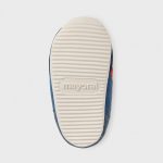 MAYORAL 9399 ΜΠΛΕ SNEAKERS ΑΓΚΑΛΙΑΣ