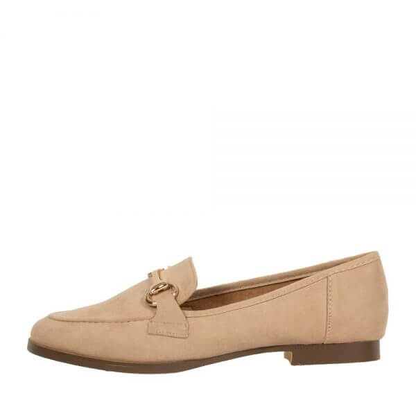 BASIC LOAFERS ΤΑΜΠΑ B-294