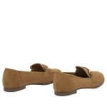 BASIC LOAFERS ΤΑΜΠΑ B-294