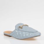 ΚΑΠΙΤΟΝΕ MULES ΓΑΛΑΖΙΑ 9679