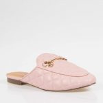 ΚΑΠΙΤΟΝΕ MULES ΓΑΛΑΖΙΑ 9679