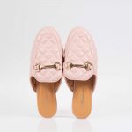ΚΑΠΙΤΟΝΕ MULES ΓΑΛΑΖΙΑ 9679