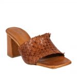 SADOR 121 MULES ΨΑΘΑ ΔΕΡΜΑΤΙΝΑ ΤΑΜΠΑ