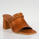 SADOR 151 MULES ΔΕΡΜΑΤΙΝΑ ΤΑΜΠΑ