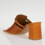 SADOR 151 MULES ΔΕΡΜΑΤΙΝΑ ΤΑΜΠΑ