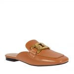 MULES ΜΕ ΠΛΑΚΕ ΔΙΑΚΟΣΜΗΤΙΚΟ ΤΑΜΠΑ TL1006