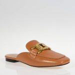 MULES ΜΕ ΠΛΑΚΕ ΔΙΑΚΟΣΜΗΤΙΚΟ ΤΑΜΠΑ TL1006