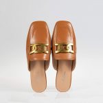 MULES ΜΕ ΠΛΑΚΕ ΔΙΑΚΟΣΜΗΤΙΚΟ ΤΑΜΠΑ TL1006
