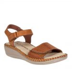 FILD IRIS-2102 ΜΑΥΡΑ ΠΕΔΙΛΑ ME VELCRO