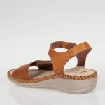 FILD IRIS-2102 ΜΑΥΡΑ ΠΕΔΙΛΑ ME VELCRO