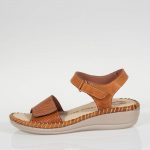 FILD IRIS-2102 ΜΑΥΡΑ ΠΕΔΙΛΑ ME VELCRO