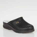 FAME MA619000 ΜΑΥΡΑ ΣΑΜΠΟ ΔΕΡΜΑΤΙΝΑ