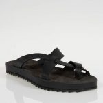 FANTASY KIMOLOS S8022 ΜΑΥΡΑ ΣΑΝΔΑΛΙΑ