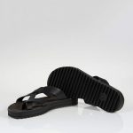 FANTASY KIMOLOS S8022 ΜΑΥΡΑ ΣΑΝΔΑΛΙΑ