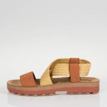 FANTASY ANASTASIA S9032 TILE SANDALS