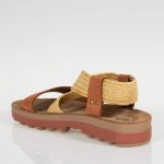 FANTASY ANASTASIA S9032 TILE SANDALS