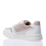 TAMARIS 23746-28 ΛΕΥΚΑ SNEAKERS
