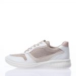 TAMARIS 23746-28 ΛΕΥΚΑ SNEAKERS