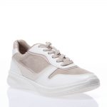 TAMARIS 23746-28 ΛΕΥΚΑ SNEAKERS