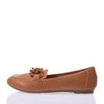 LOAFERS ΜΕ ΑΛΥΣΙΔΑ ΜΑΥΡΑ LT2160