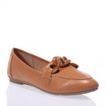 LOAFERS ΜΕ ΑΛΥΣΙΔΑ ΜΑΥΡΑ LT2160